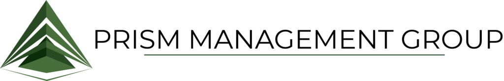 Prism Management Group Logo