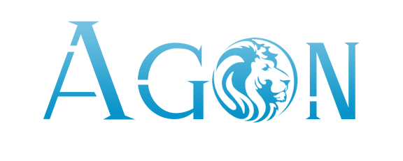 Agon Logo